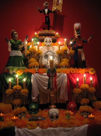 National Museum of Mexican Art